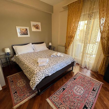 Il Sorriso Di Liu' Hotell Agrigento Exteriör bild