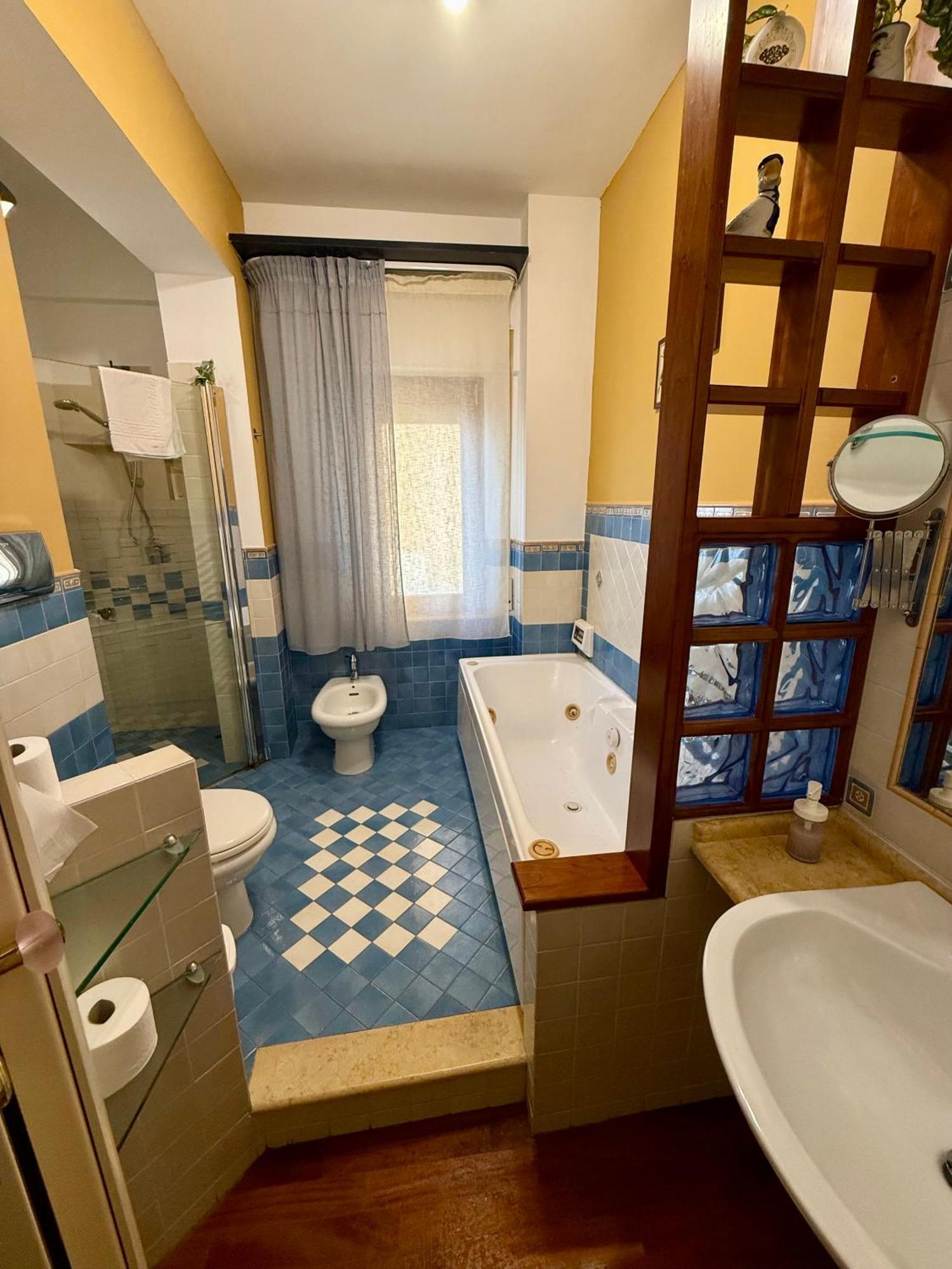 Il Sorriso Di Liu' Hotell Agrigento Exteriör bild