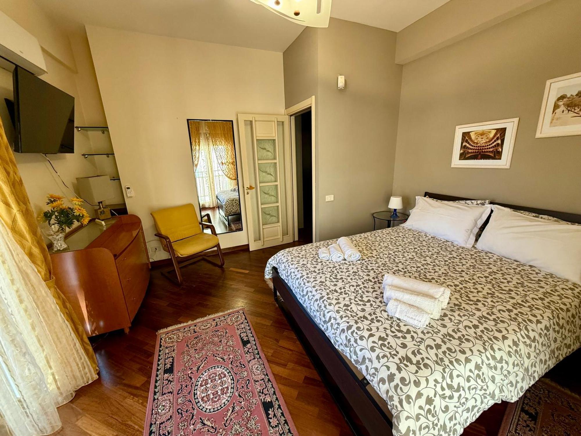 Il Sorriso Di Liu' Hotell Agrigento Exteriör bild