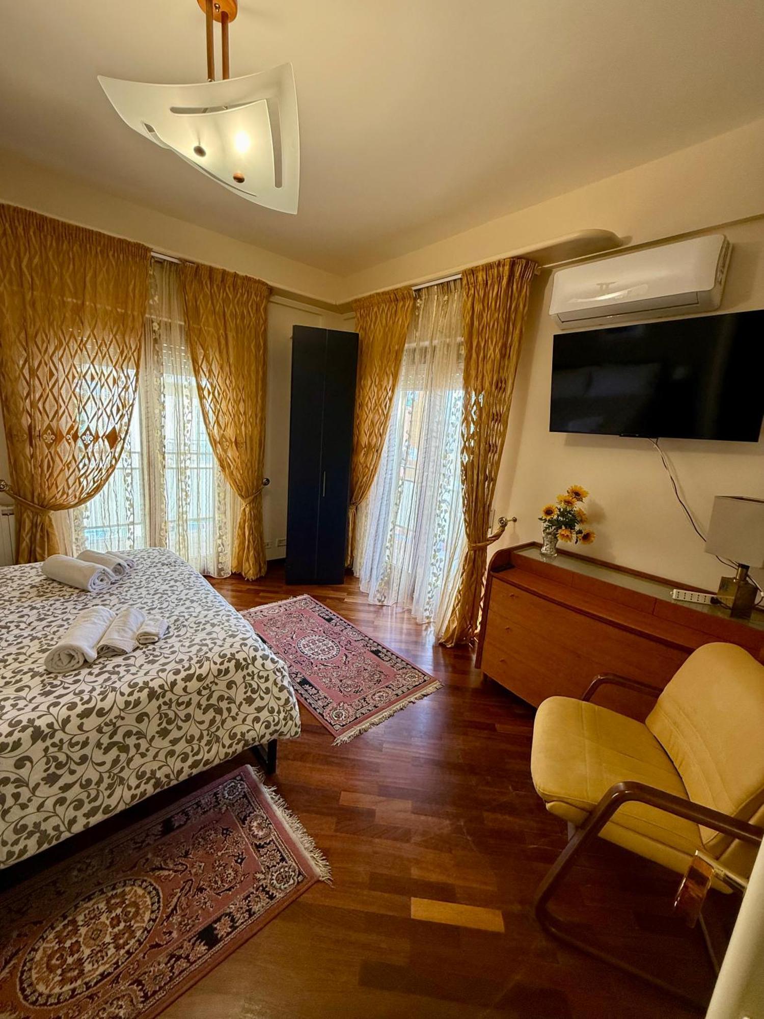 Il Sorriso Di Liu' Hotell Agrigento Exteriör bild