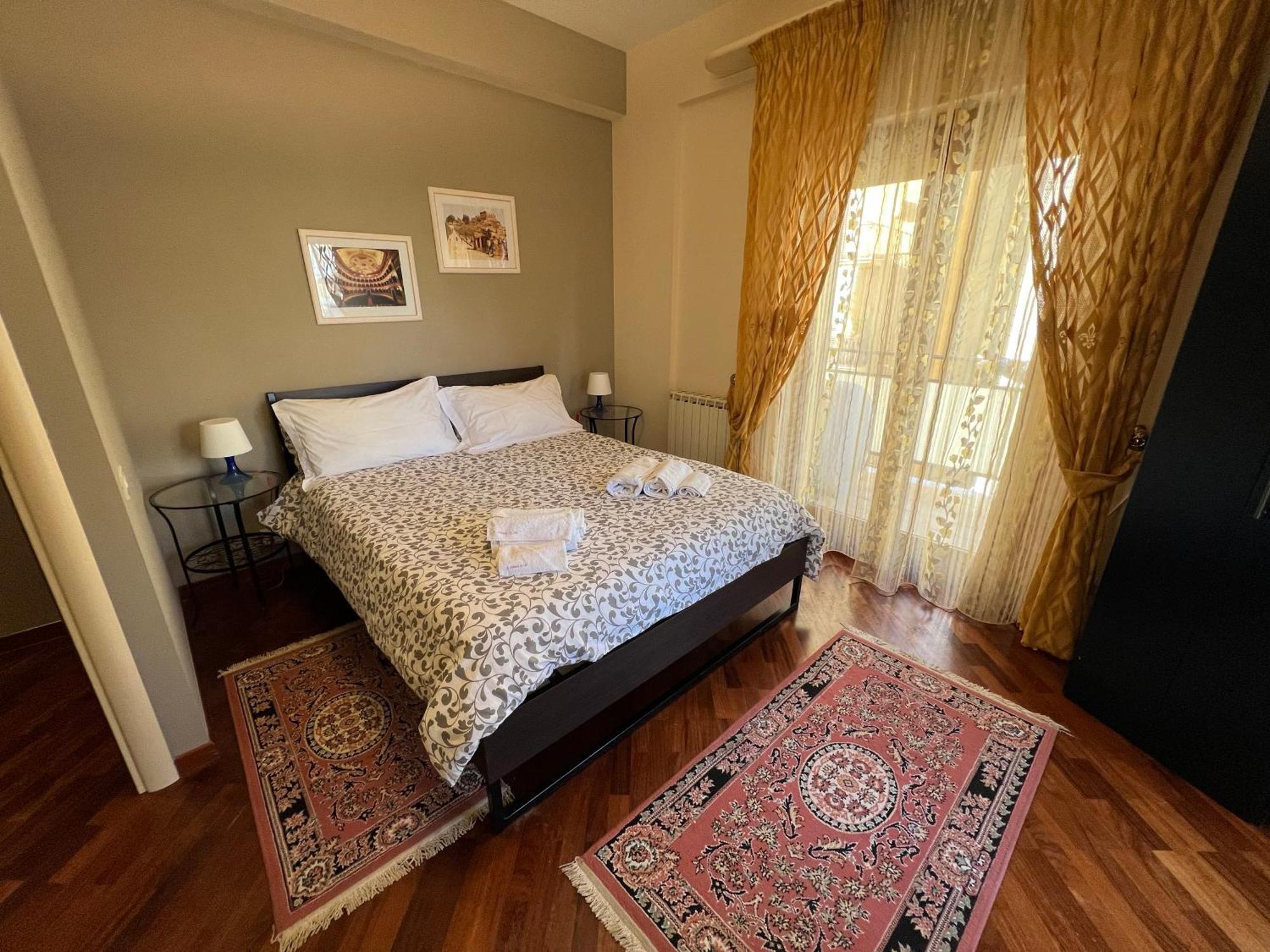 Il Sorriso Di Liu' Hotell Agrigento Exteriör bild