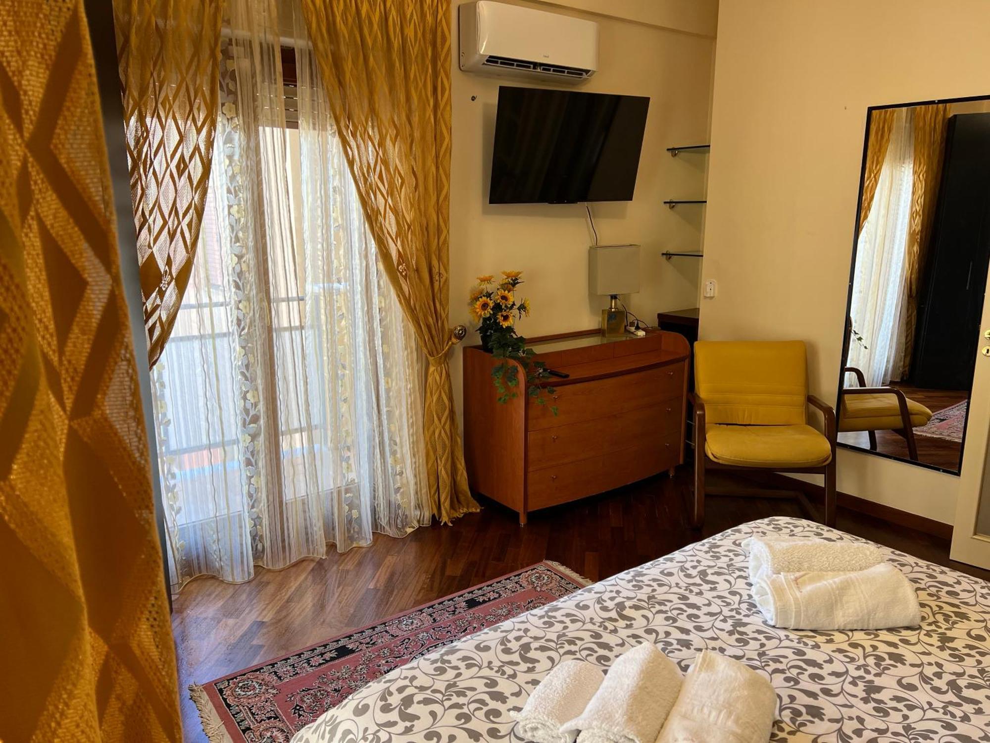 Il Sorriso Di Liu' Hotell Agrigento Exteriör bild