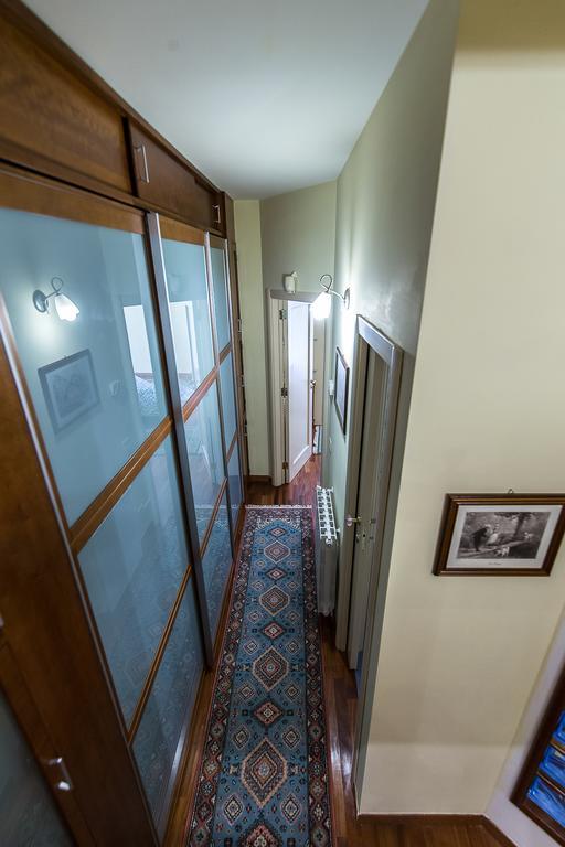Il Sorriso Di Liu' Hotell Agrigento Exteriör bild