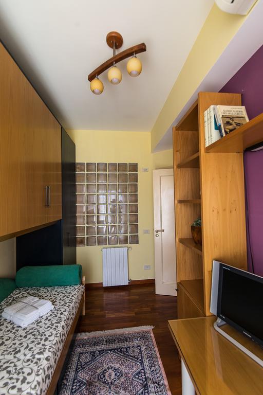 Il Sorriso Di Liu' Hotell Agrigento Exteriör bild