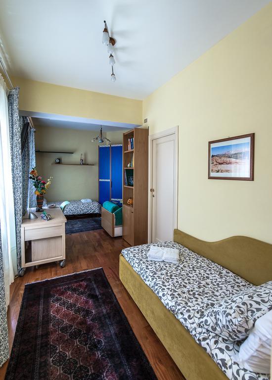 Il Sorriso Di Liu' Hotell Agrigento Exteriör bild