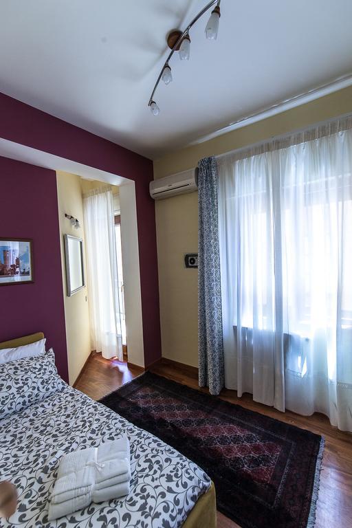 Il Sorriso Di Liu' Hotell Agrigento Exteriör bild