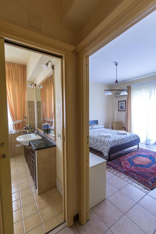 Il Sorriso Di Liu' Hotell Agrigento Exteriör bild