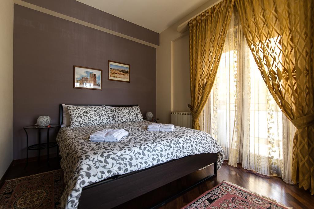 Il Sorriso Di Liu' Hotell Agrigento Exteriör bild