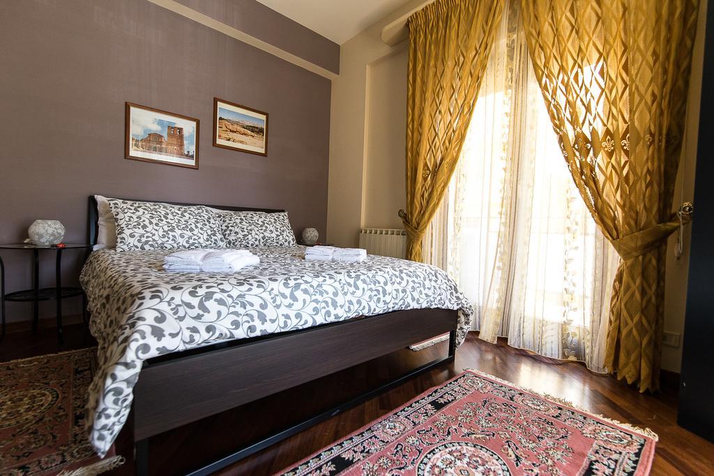 Il Sorriso Di Liu' Hotell Agrigento Exteriör bild