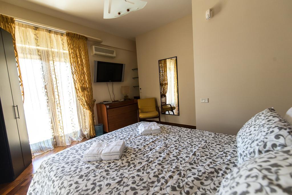Il Sorriso Di Liu' Hotell Agrigento Exteriör bild