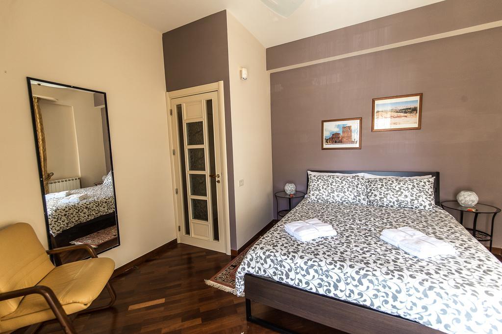Il Sorriso Di Liu' Hotell Agrigento Exteriör bild