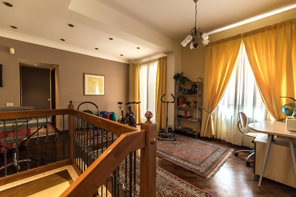 Il Sorriso Di Liu' Hotell Agrigento Exteriör bild