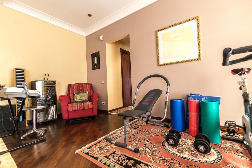 Il Sorriso Di Liu' Hotell Agrigento Exteriör bild