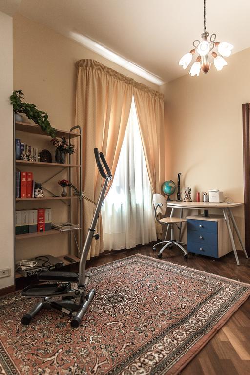 Il Sorriso Di Liu' Hotell Agrigento Exteriör bild