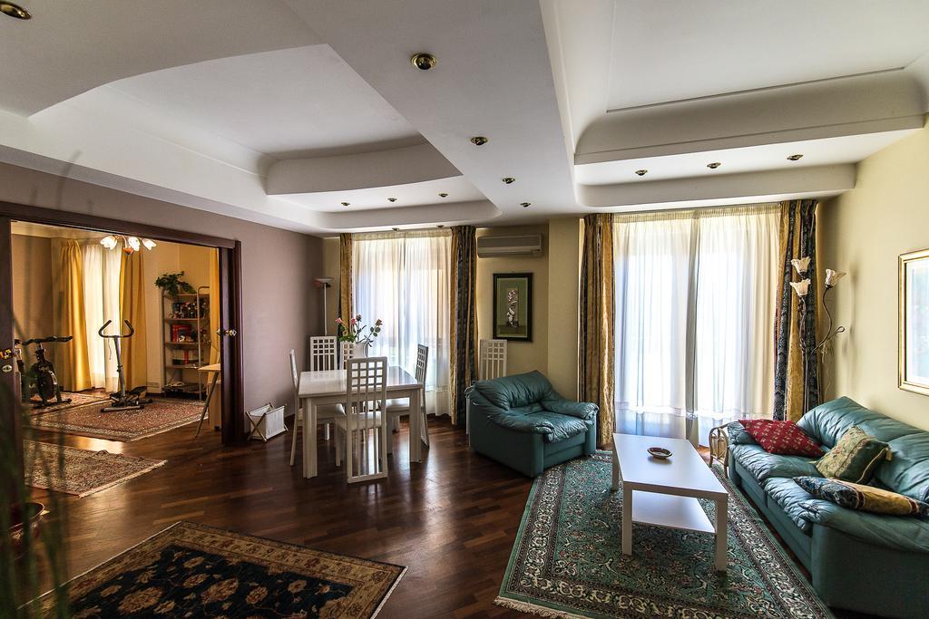 Il Sorriso Di Liu' Hotell Agrigento Exteriör bild