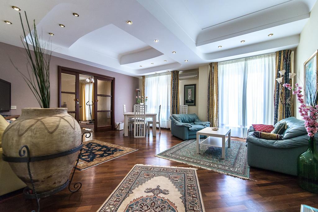Il Sorriso Di Liu' Hotell Agrigento Exteriör bild