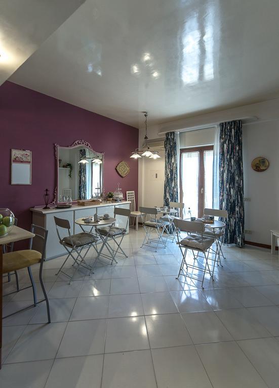 Il Sorriso Di Liu' Hotell Agrigento Exteriör bild