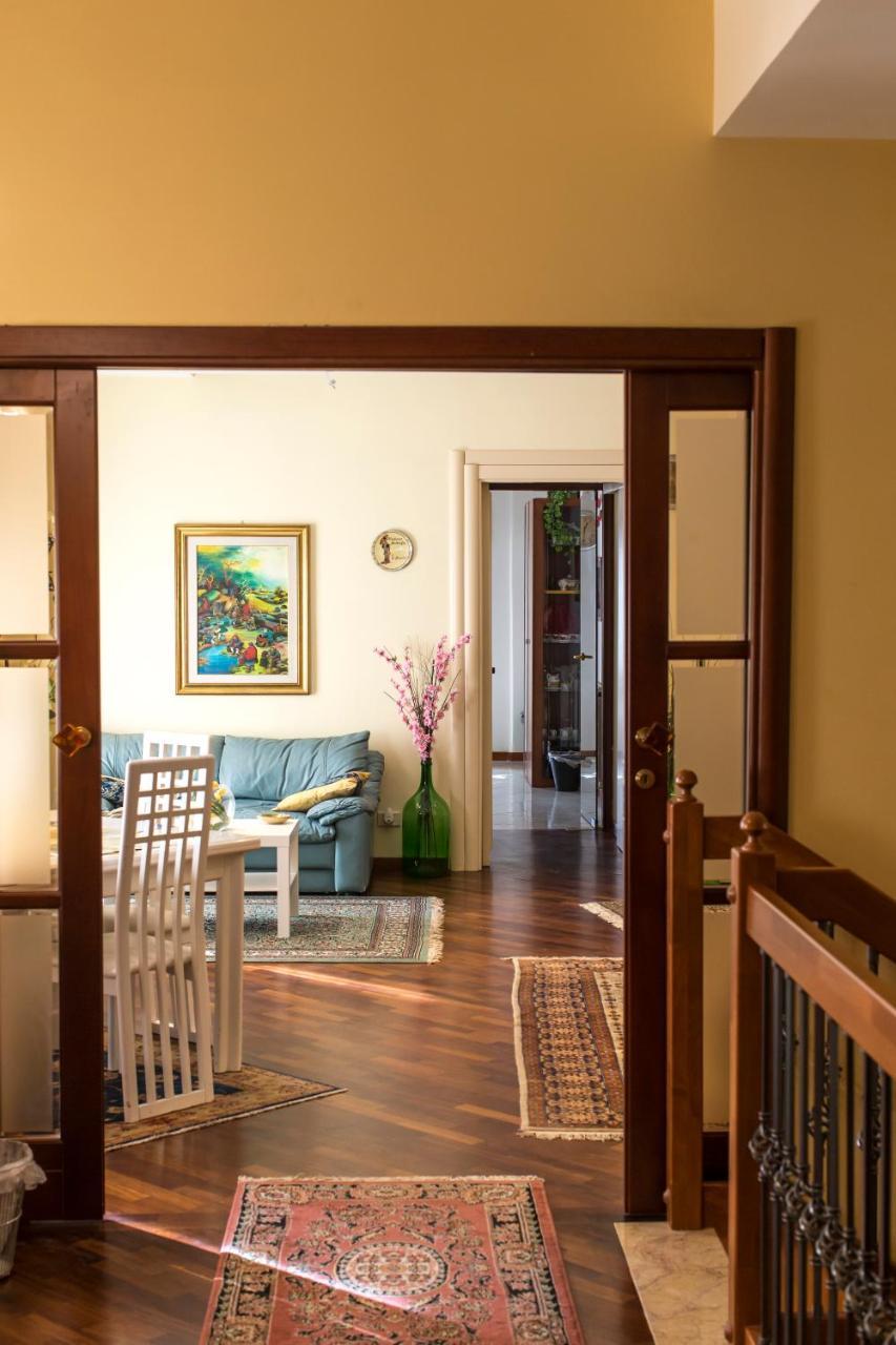 Il Sorriso Di Liu' Hotell Agrigento Exteriör bild