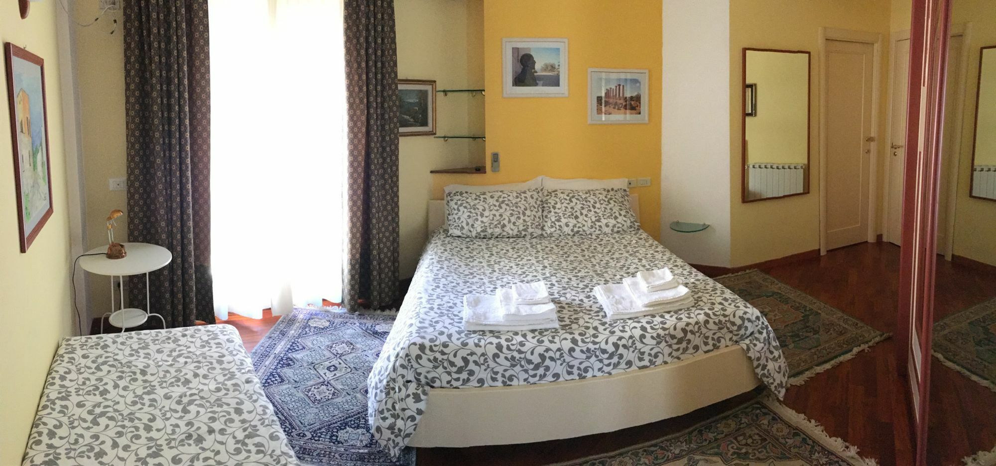 Il Sorriso Di Liu' Hotell Agrigento Exteriör bild