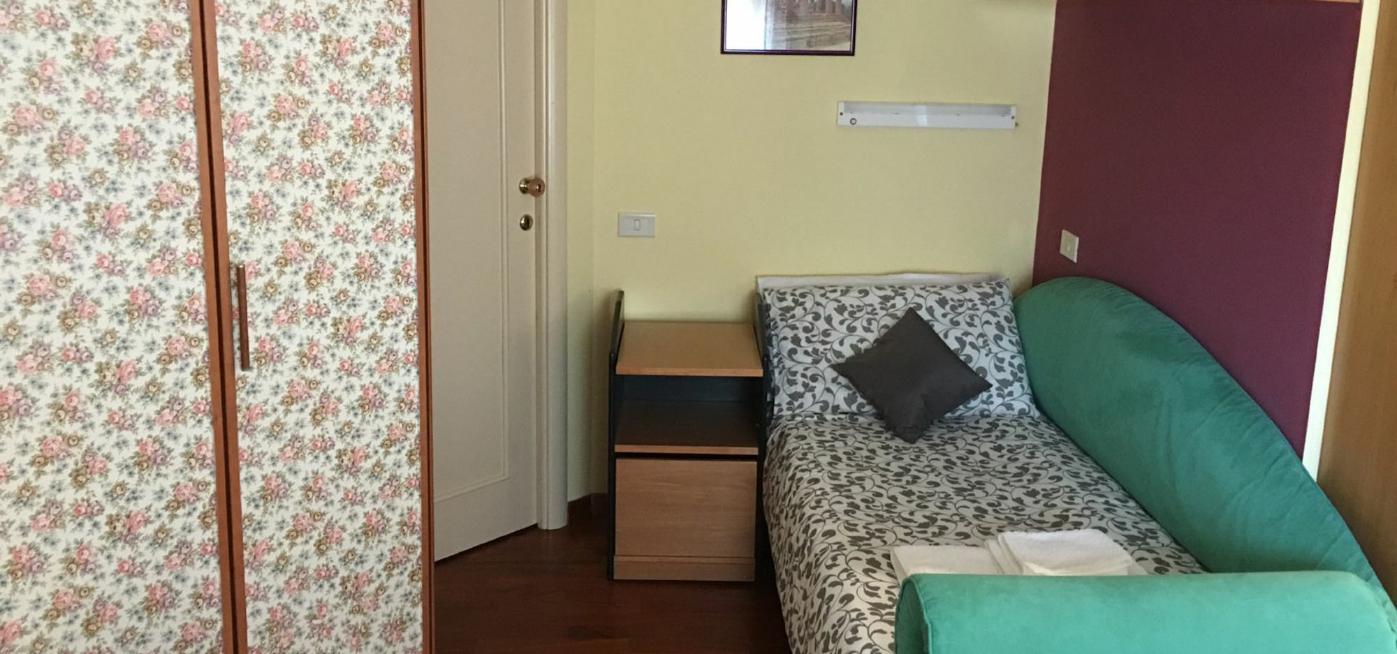 Il Sorriso Di Liu' Hotell Agrigento Exteriör bild