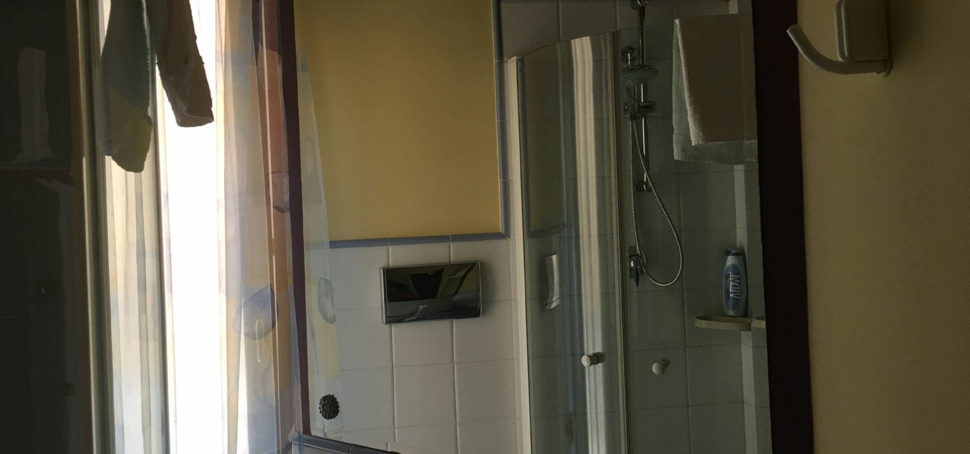 Il Sorriso Di Liu' Hotell Agrigento Exteriör bild
