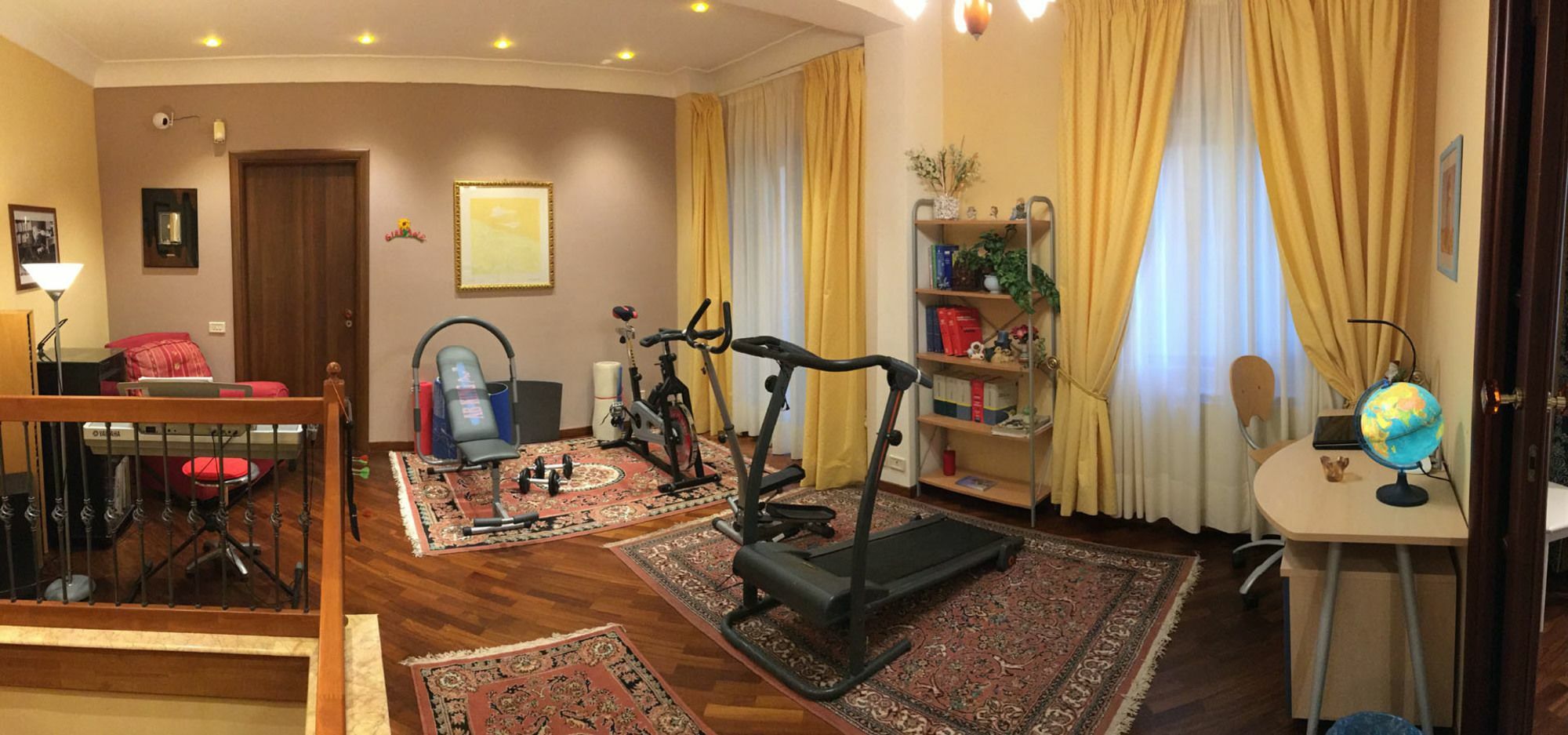 Il Sorriso Di Liu' Hotell Agrigento Exteriör bild