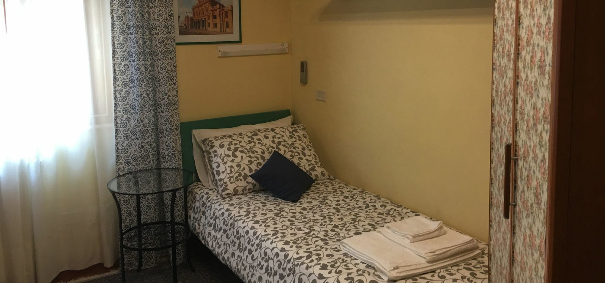 Il Sorriso Di Liu' Hotell Agrigento Exteriör bild