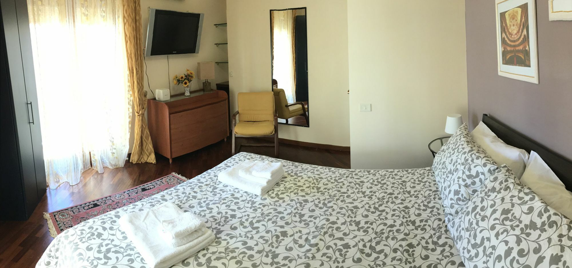 Il Sorriso Di Liu' Hotell Agrigento Exteriör bild
