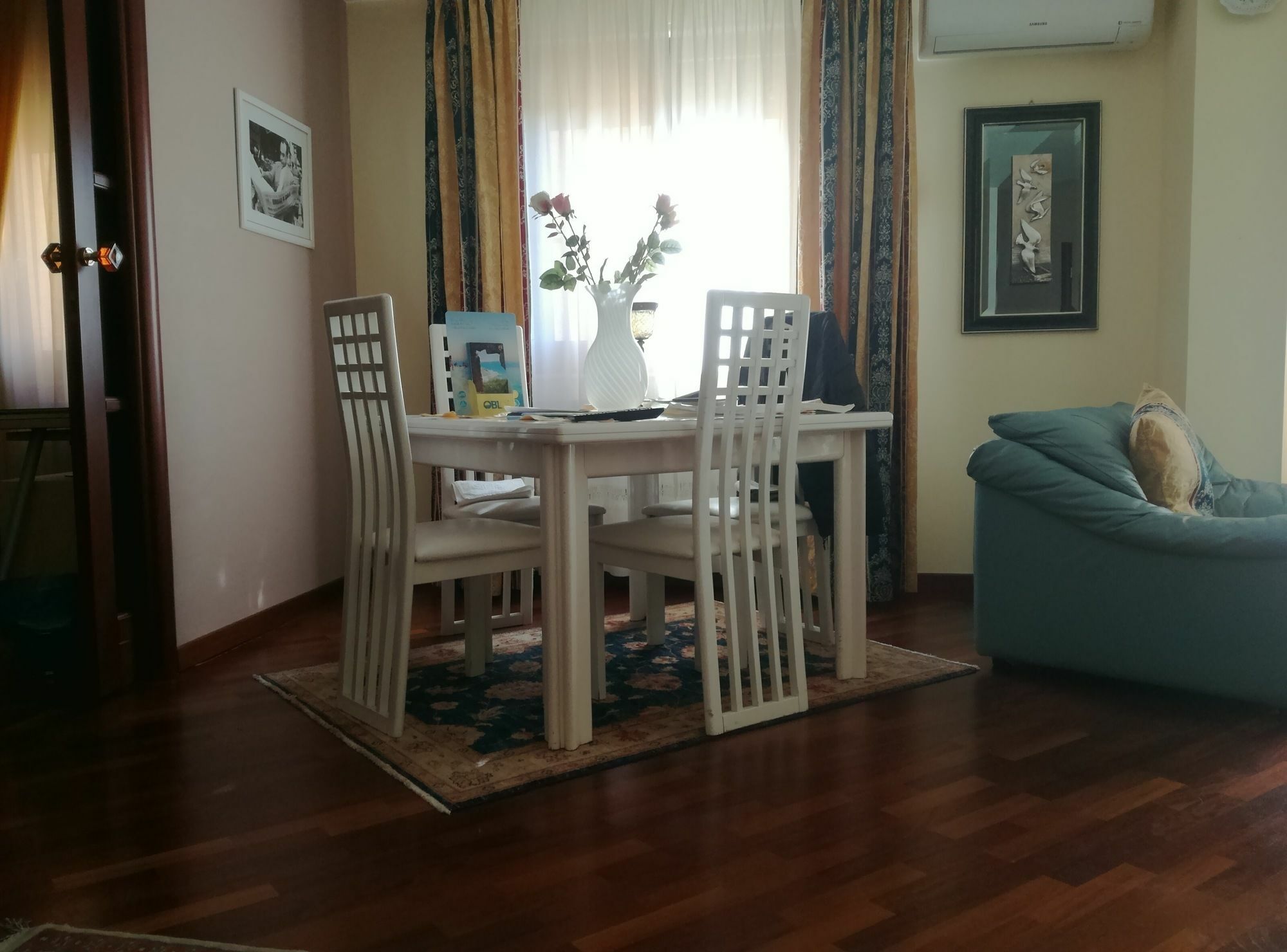 Il Sorriso Di Liu' Hotell Agrigento Exteriör bild