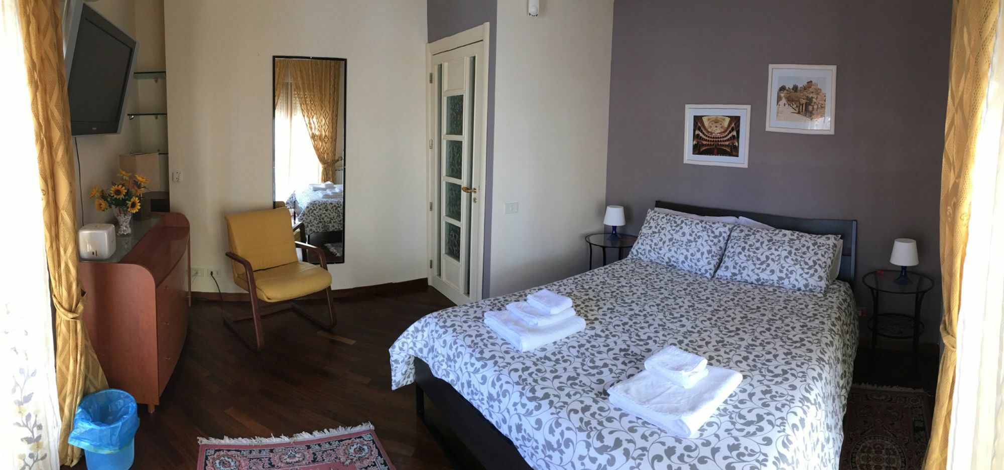 Il Sorriso Di Liu' Hotell Agrigento Exteriör bild