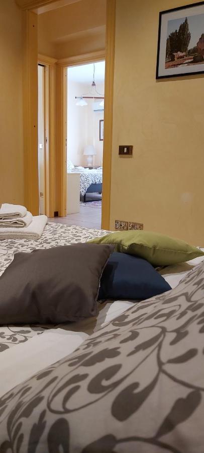 Il Sorriso Di Liu' Hotell Agrigento Exteriör bild